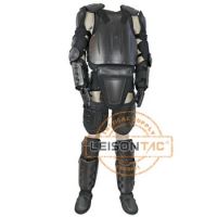 Police Anti Riot Suit Riot Clothing With High Performance
