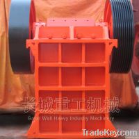 Jaw Crusher