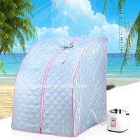 portable steam sauna for home use or beauty club
