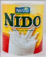 Nestle Nido