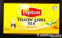 Lipton Tea