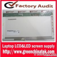 15.6 inch LED Laptop screen B156XW02