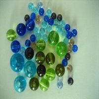 Stock Crystal Glass Beads At Good Price