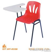 Student Writting Chair / training chair with writting board