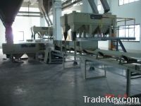 Detergent Powder Production Line