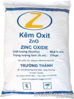 Zinc oxide