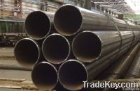 Line pipes (electric welded)