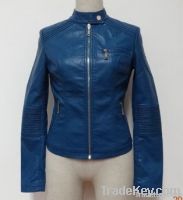 PU JACKET