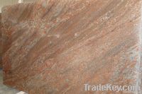 Rosewood Granite