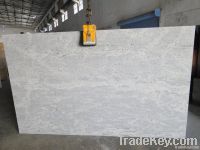 Amba White Granite