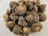 XXL BLACK PURPLE ORGANIC MACA