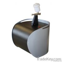 LVLP Spray Tan Machine