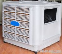 HZ industrial air cooler/hvac product 20000cmh