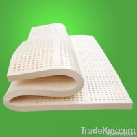 latex mattress