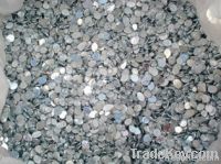 zinc granule