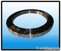 Single-row four point balll slewing bearing
