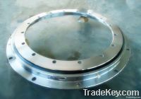 Light type profile slewing bearing-Flanged form