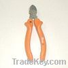 diagonal plier