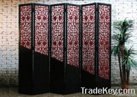 Chinese Style Ancient Folding Screens&Room Dividers