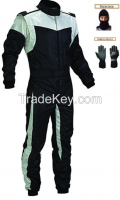 Kart Suit Cir/fia Level 2 Approved