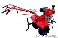 diesel cultivator/ tiller