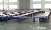 Chain Conveyor System