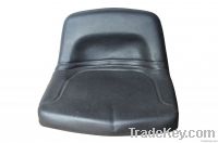 Agricultural Machinery Seat