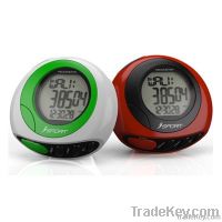 2D digital sport electronic pedometer and calorie counter