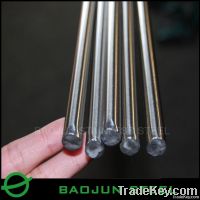 SUS 316 polish Stainless steel cold draw round bar