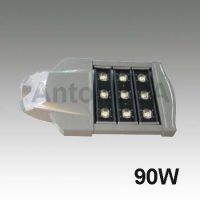 60 to 210W LED Street Lamp/Road Light Of Modular Design with 185-265V