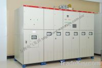 WLQ Series Of High Voltage Cage Model Motor Starter