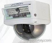 VACRON IR Dome Color Camera