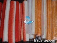 imitation crab sticks