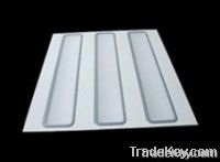 LED Panel Grill Light/ T-Bar 600x600mm