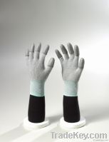 Carbon ESD Glove