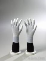 Carbon ESD Glove