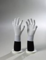 Carbon ESD Glove