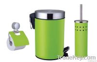bathroom set