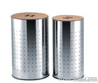 laundry bin