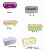bread box