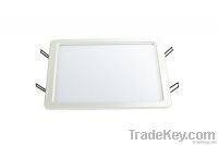 LED panel light