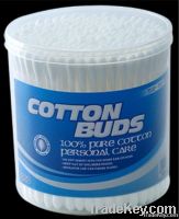 Cotton buds