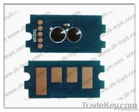 TK-1114/1115/1119/1110/1124/1125/1129/1120 toner chip for kyocera