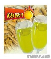 Curcumin