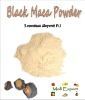 Black Maca Powder 100% Pure