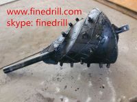 fluted reamer for trenchless drill rig, hole opener for HDD machine