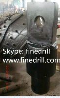 swivel for no dig drill rig, swivel