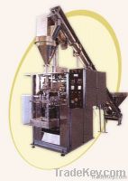 Auger Filler