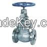 Globe Valve