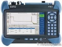 Optical Time Domain Reflectometer